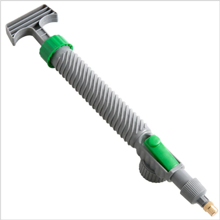 Universal Bottle Sprayer Head – 28mm Threaded Replacement Spray Nozzle for Soda Bottles, Adjustable Mist/Stream Spray Mode, with Extendable Straw for Gardening, Cleaning & Disinfecting